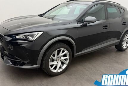 Cupra Formentor 69.260 km 19.900 &euro; Peine 31226