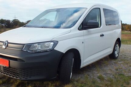 VW Caddy 30.500 km 17.999 &euro; Lauenburg/-Elbe 21481