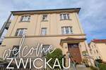 Etagenwohnung Zwickau Niederplanitz - 2 Zimmer, 60 m&sup2;, 59.000&euro; | Angebot:24825534