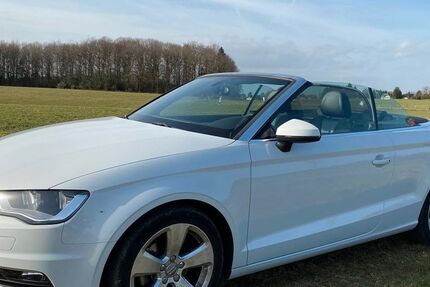 Audi A3 132.000 km 13.000 &euro; Wermelskirchen 42929