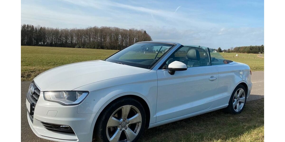 Audi A3 132.000 km 13.000 &euro; Wermelskirchen 42929