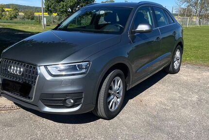 Audi Q3 149.489 km 11.990 &euro; Coppenbrügge 31863