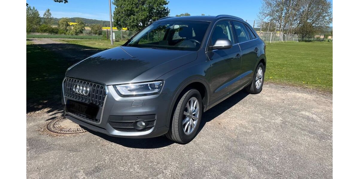 Audi Q3 149.489 km 12.950 &euro; Coppenbrügge 31863