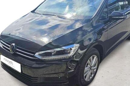 VW Touran 15.153 km 35.880 &euro; Moers 47441