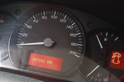 Mercedes-Benz Citan 143.900 km 7.900 € Sonnenbühl 72820