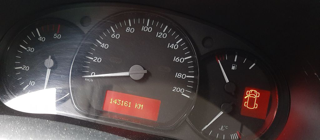 Mercedes-Benz Citan 143.900 km 7.900 € Sonnenbühl 72820