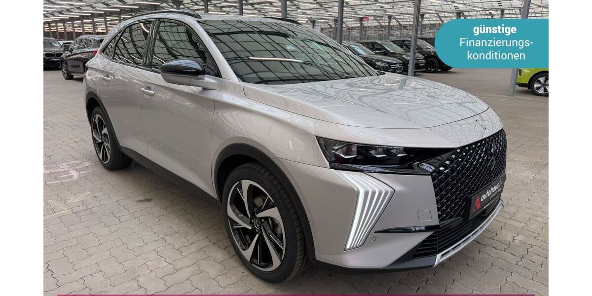 DS Automobiles DS7 (Crossback) 13.972 km 27.990 &euro; Ludwigsfelde (bei Berlin) 14974