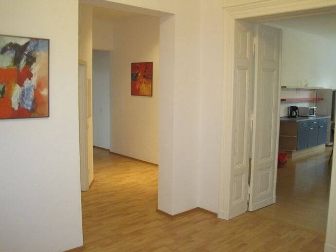 Zimmer Halle (Saale) Innenstadt - 195&euro; | Angebot:26358338