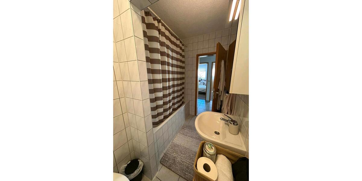Erdgeschoßwohnung Neckarsulm - 2 Zimmer, 50 m&sup2;, 670&euro; | Angebot:26368790
