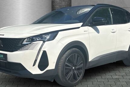 Peugeot 3008 50.120 km 24.790 &euro; Münster 48155