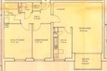 Erdgeschoßwohnung Hamburg Wandsbek - 3 Zimmer, 77 m&sup2;, 430.000&euro; | Angebot:26988902