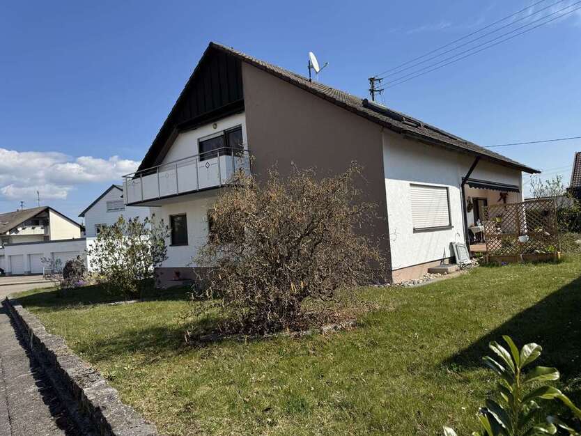 Haus zum Kaufen in Aalen 520.000 € 212 m²