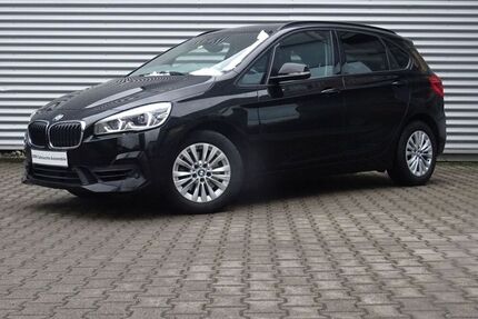BMW 220 Active Tourer