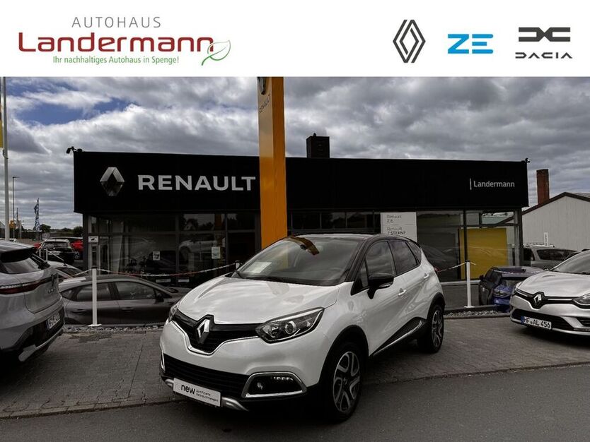 Captur