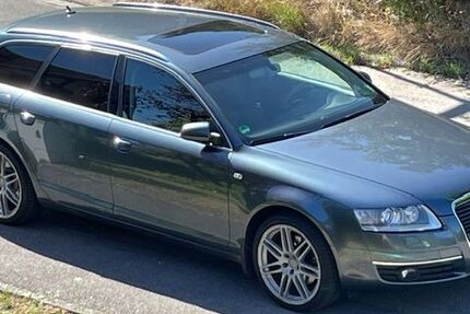 Audi A6 286.700 km 4.950 &euro; Schriesheim (Altenbach) 69198