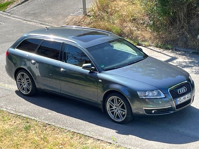 Audi A6 286.700 km 4.950 &euro; Schriesheim (Altenbach) 69198