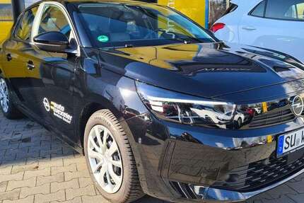 Opel Corsa 9.300 km 15.490 &euro; Bornheim-Roisdorf 53332