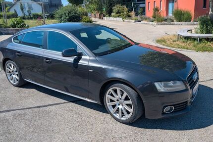 Audi A5 178.000 km 8.499 &euro; Berching 92334
