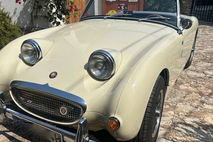 Austin Rover Andere 60.000 km 25.000 &euro; München 80798