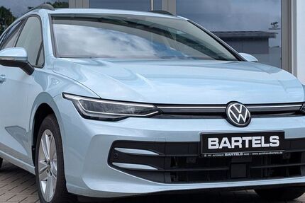 VW Golf 6.412 km 27.940 € Hude 27798