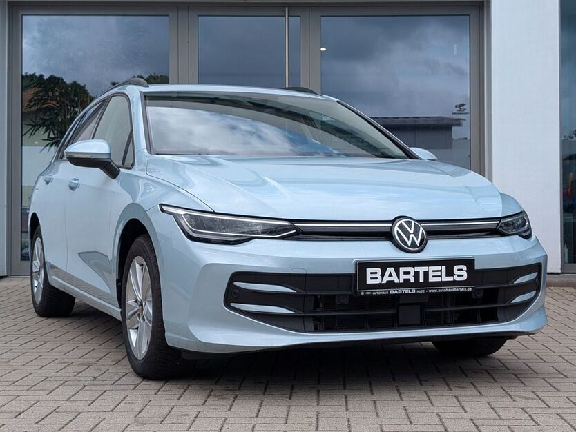 VW Golf 6.412 km 27.940 € Hude 27798