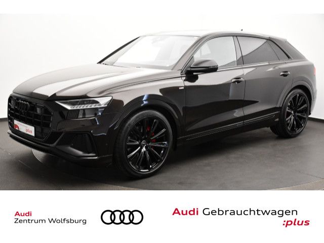 Audi Q8 36.302 km 87.580 € Wolfsburg 38440
