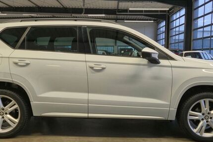 Seat Ateca 44.000 km 24.490 &euro; Geesthacht 21502
