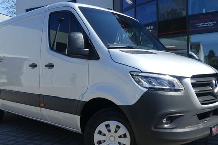 Mercedes-Benz Sprinter 104.481 km 29.800 &euro; Berlin 13156