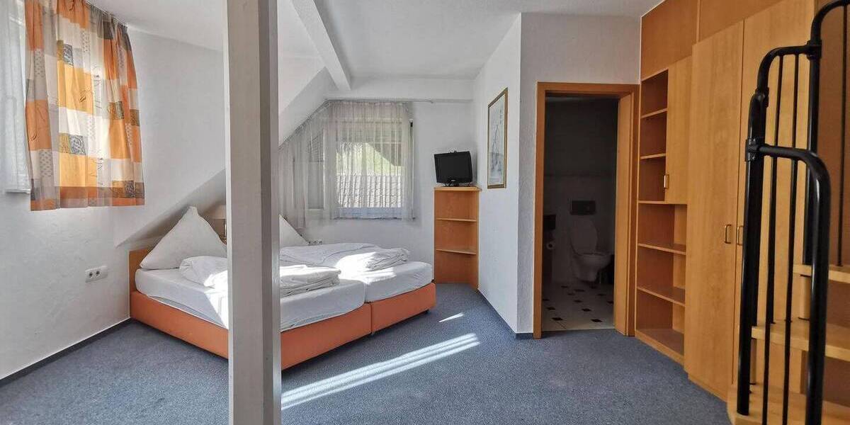 Mehrfamilienhaus, Wohnhaus Oberndorf - 5 Zimmer, 1 m&sup2;, 1.200.000&euro; | Angebot:26827075