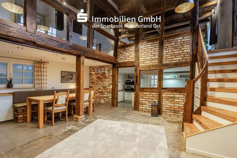 Haus zum Kaufen in Beckum 449.000 € 266 m²