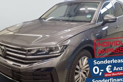 VW Touareg 25.300 km 53.340 &euro; Wackersdorf 92442