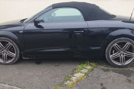 Audi TT 219.000 km 4.900 € Ulm 89075