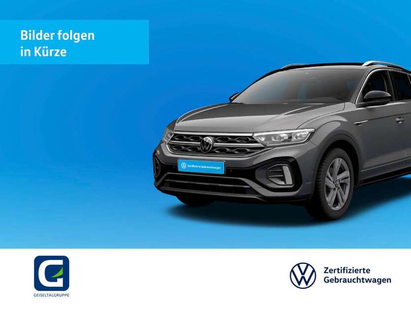 VW T-Cross 4.134 km 28.860 € Braunsbedra 06242