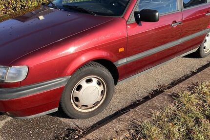 VW Passat 242.000 km 1.000 &euro; Schopfloch 72296