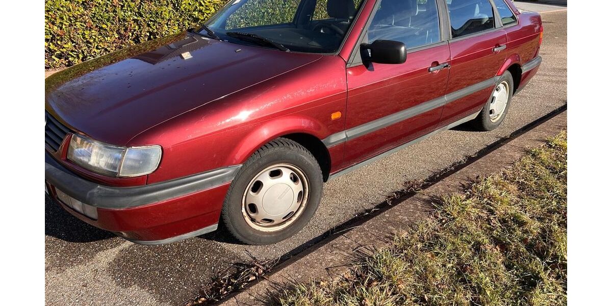 VW Passat 242.000 km 1.100 &euro; Schopfloch 72296