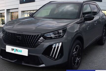 Peugeot 2008 27.050 km 21.430 &euro; Sankt Augustin 53757
