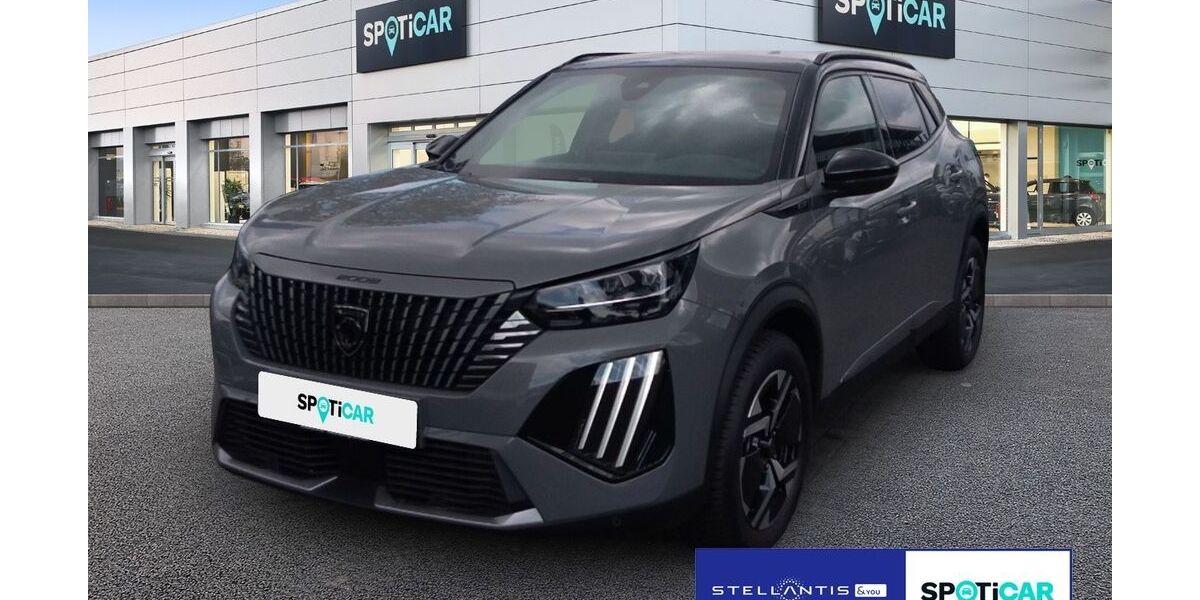 Peugeot 2008 27.050 km 21.430 &euro; Sankt Augustin 53757