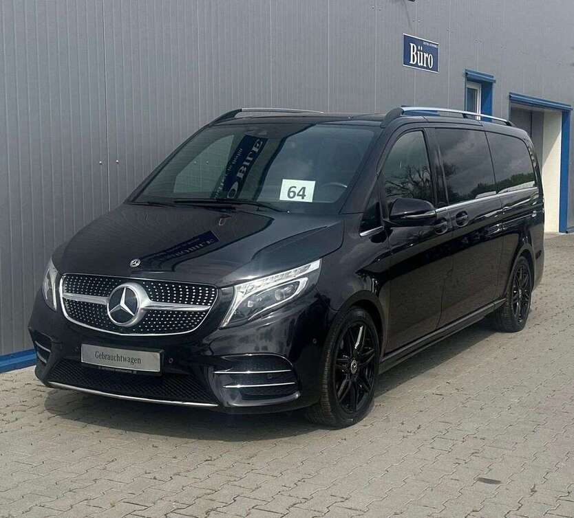 V 300