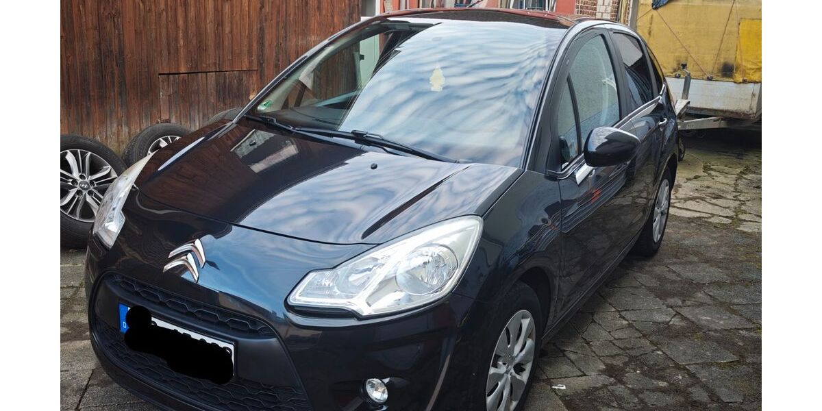 Citroen C3 133.814 km 3.890 &euro; Nidda 63667