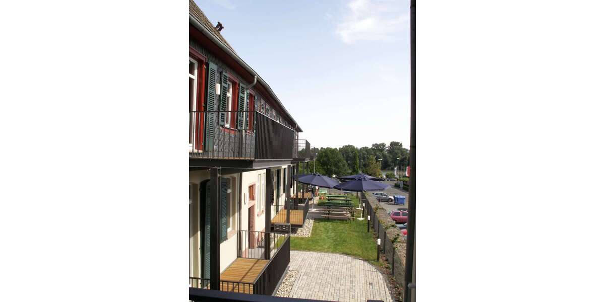 Etagenwohnung Oestrich-Winkel Winkel - 3 Zimmer, 88 m&sup2;, 1.056&euro; | Angebot:25353069