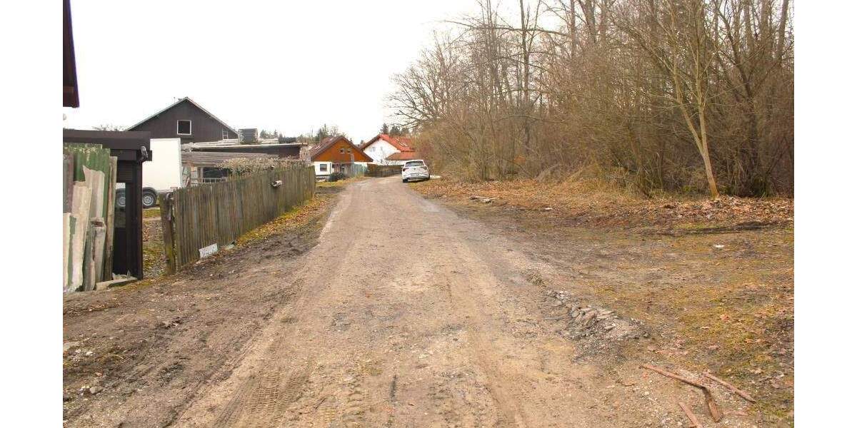 Grundstück Wielenbach Siedlung Hardt - 515.000&euro; | Angebot:25745073