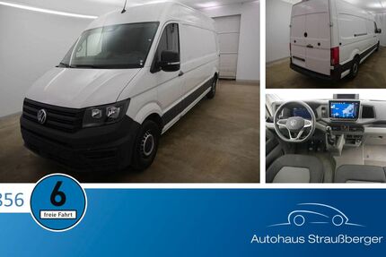 VW Crafter 28.100 km 29.880 &euro; Buchschwabach bei Nürnberg 90574