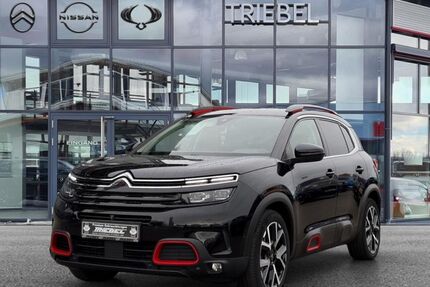 Citroen C5 Aircross 99.300 km 16.780 &euro; Nordhausen 99734