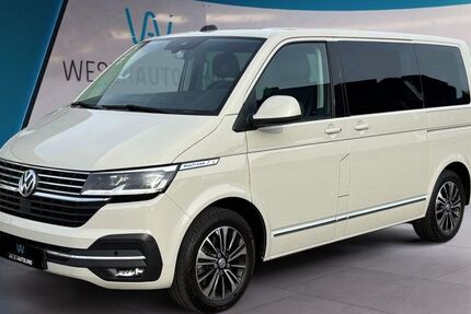 VW T6 Multivan 125.800 km 43.450 &euro; Kirchdorf 27245
