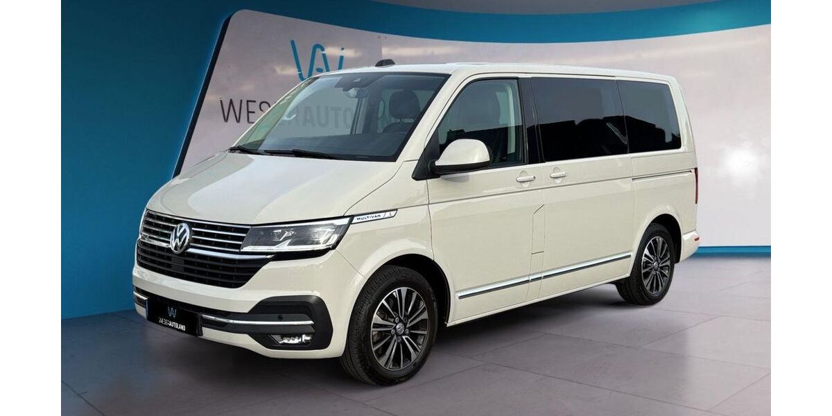 VW T6 Multivan 125.800 km 43.450 &euro; Kirchdorf 27245