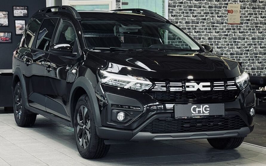 Dacia Jogger 9.030 km 25.990 € Balingen 72336