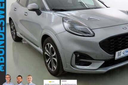 Ford Puma 26.186 km 17.440 &euro; Premnitz 14727