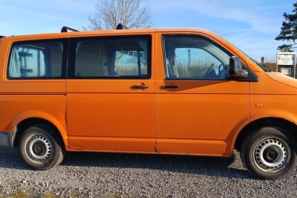 VW T 5 288.820 km 3.500 € Külsheim 97900