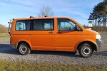 VW T 5 288.820 km 3.500 € Külsheim 97900