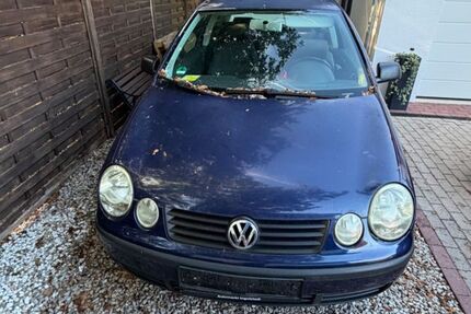 VW Polo 269.000 km 1.000 &euro; Neustadt Donau 93333